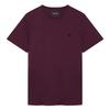 Lyle & Scott Mens Tonal Eagle T-Shirt