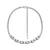 Diesel Accessory Dx1650040 Necklace