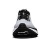 Li Ning Wu Yue 2.0 Lightweight High Resilience Running Shoes Men Sneakers Mist-Gray ARSU009-2
