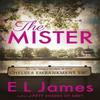 The Mister by E L James Paperback Book 9781787463608