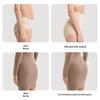 Women's High-Waist Tummy Control Shaping Briefs