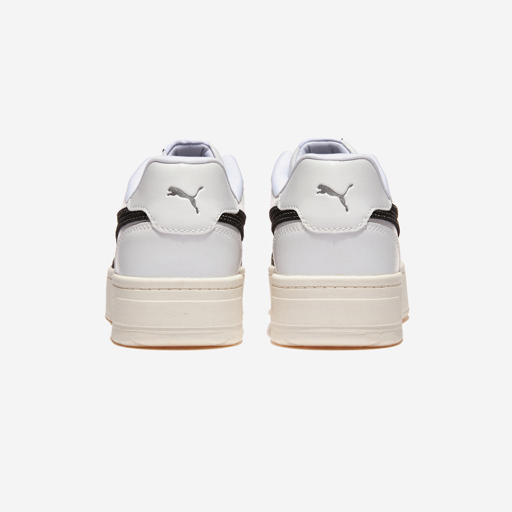 Puma Court Rally Sky Denim 2 [PKI40886301-PUMA White-PUMA Black]