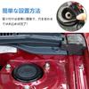 Front Suspension Cap [4pcs] Shock Strut Cap for Nissan 07-11 Vasa 54330ED00