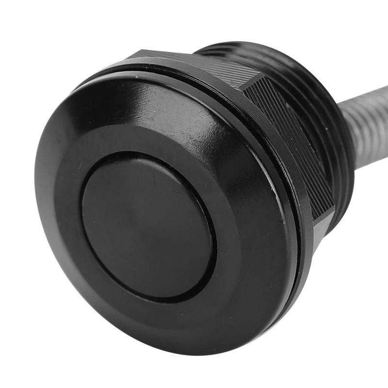 Hood Pin Bonnet Lock Quick Release Push Button Bumper Clip Latches Hood Lock Clip  Hood Lock
