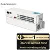 Zhongke Opto PCM Voice Telephone & 100M Network Fiber Optic Transceiver
