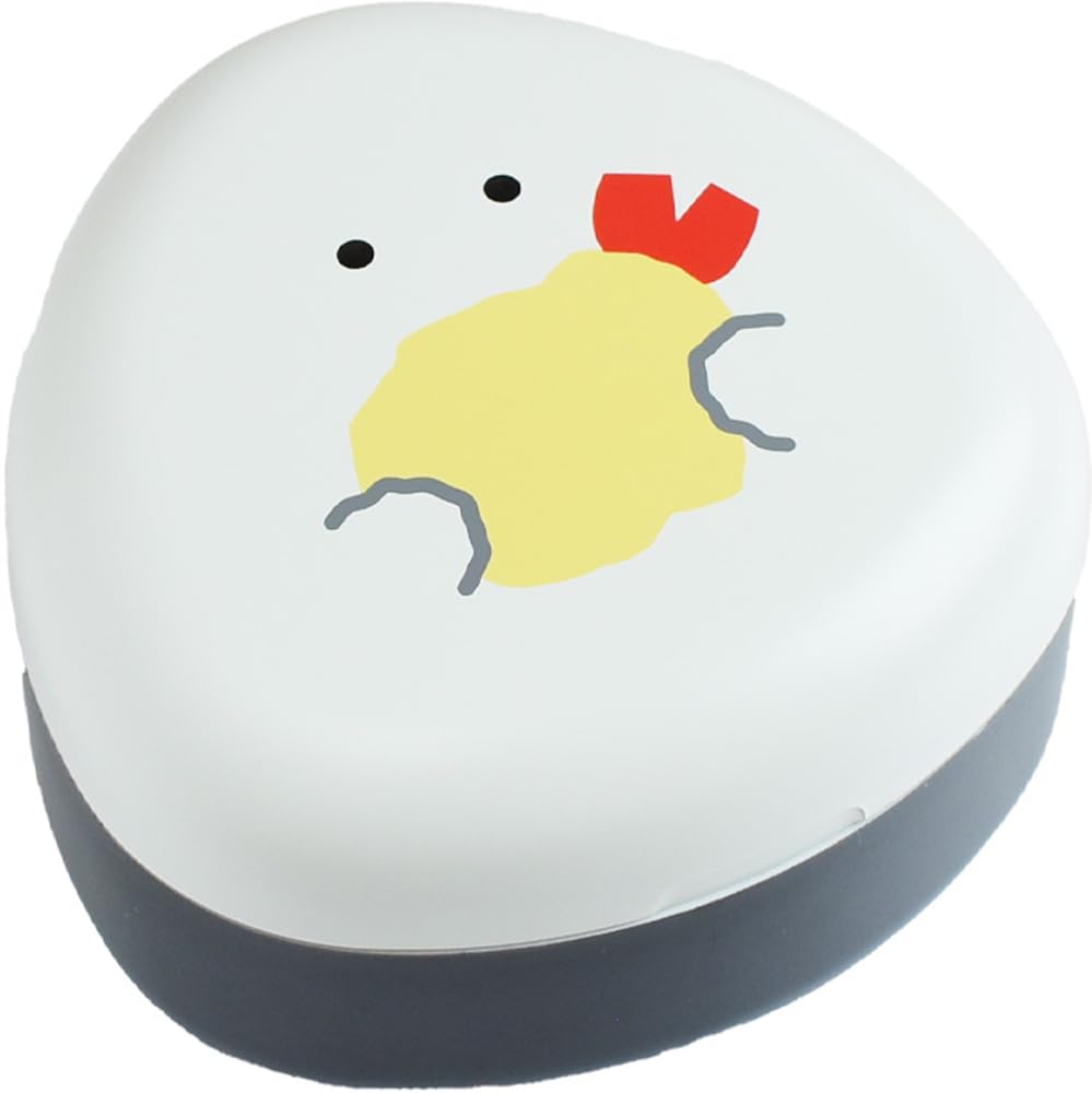 Ippinsha Gyutto Tenmusu Onigiri Made in Holds 1 Gift Set 47053 Onigiri-san Onigiri-san Case, Japan, Onigiri,