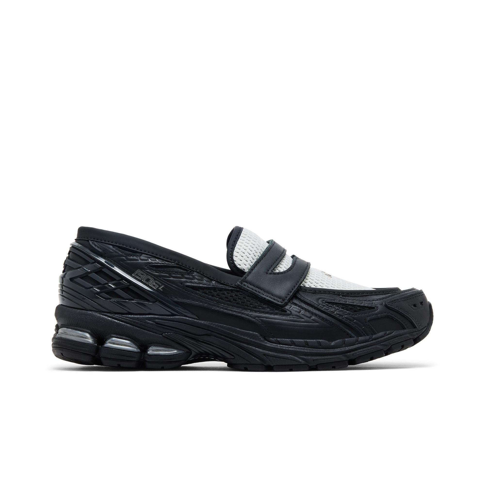 New Balance 1906L `Black Angora` (Unisex)