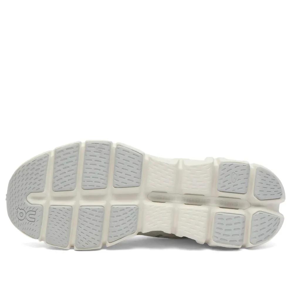 3MG30110969 On Cloud X Tempo "Elfenbein/Eis" (Herren)