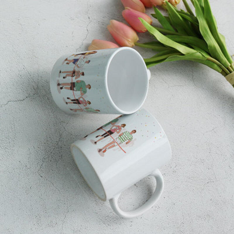 tb867-Design Mug 2p-Marathon