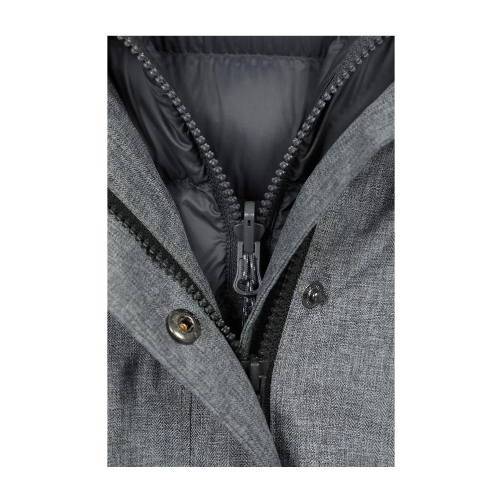 Mountain Warehouse Damen/Damen Alaskan Lange 3-in-1 Jacke