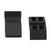 Vehicle Maintenance Air Cleaner Clip Stable Characteristics Easy Installation Fit For Honda Fit 2009-2020 High Reliability