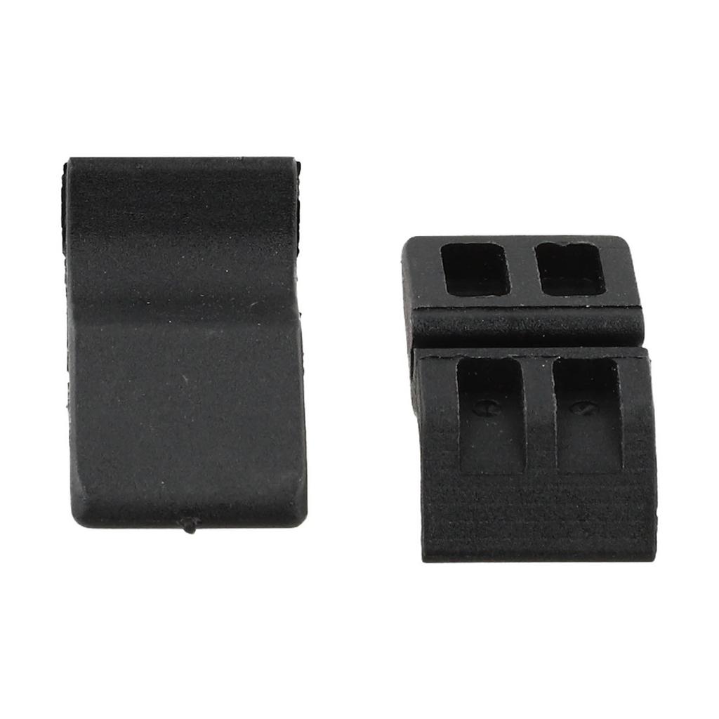 Vehicle Maintenance Air Cleaner Clip Stable Characteristics Easy Installation Fit For Honda Fit 2009-2020 High Reliability