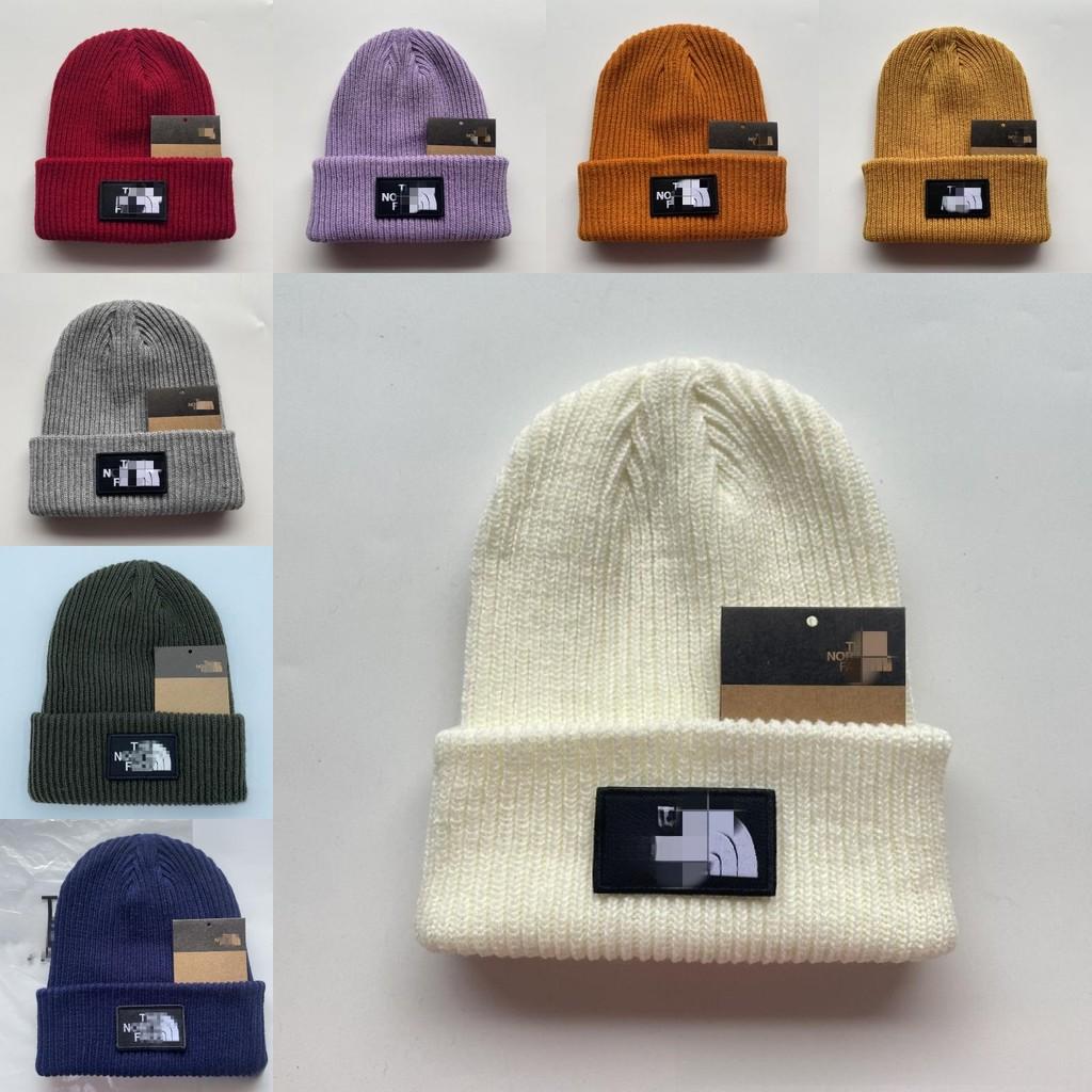Lightweight Acrylic Knit Hat Windproof Features Autumn Spring Supplies Fashion