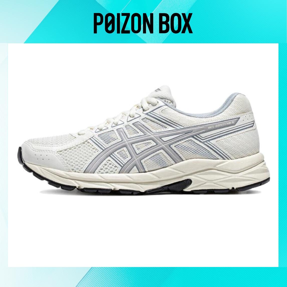 

кроссовки Asics Gel-Contend 4 Running shoes Women 1012B732-102