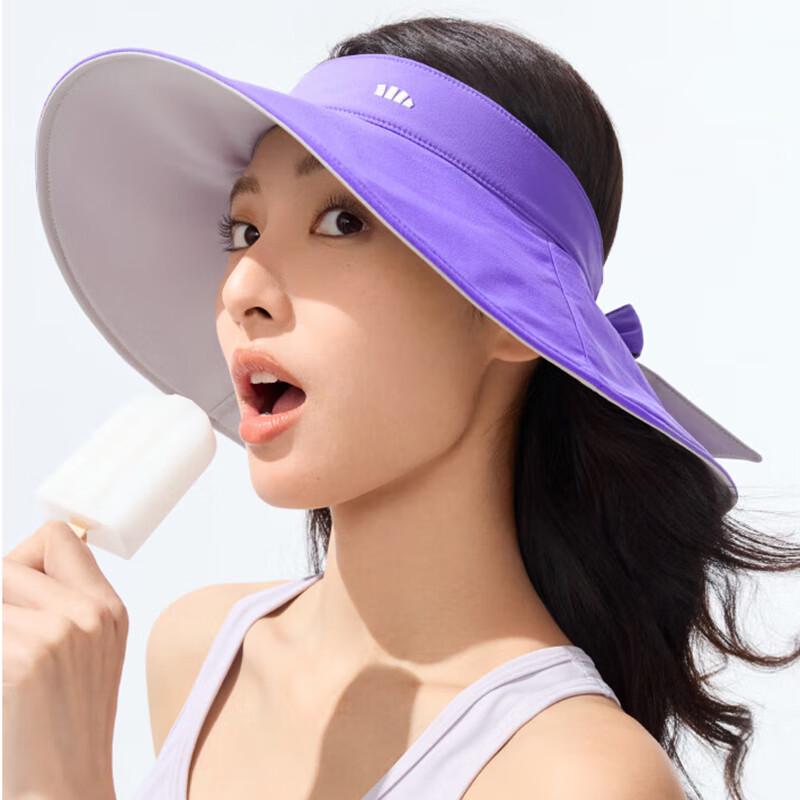 Beneunder Women s Portable Open-Top Sun Hat