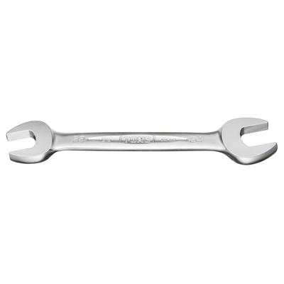 TONE Klucz płaski szerokość między płaskimi stronami 22 x 24mm DS-2224