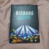 [USED] BIGBANG LAST DANCE 5-disc set