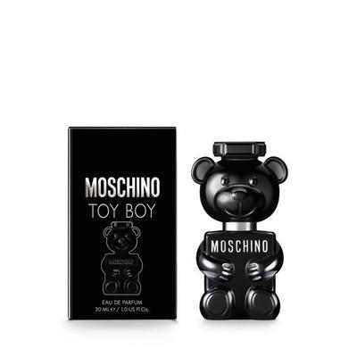 Eau De Parfum - MOSCHINO - TOY BOY - 30 Ml - Unisex - High Concentration