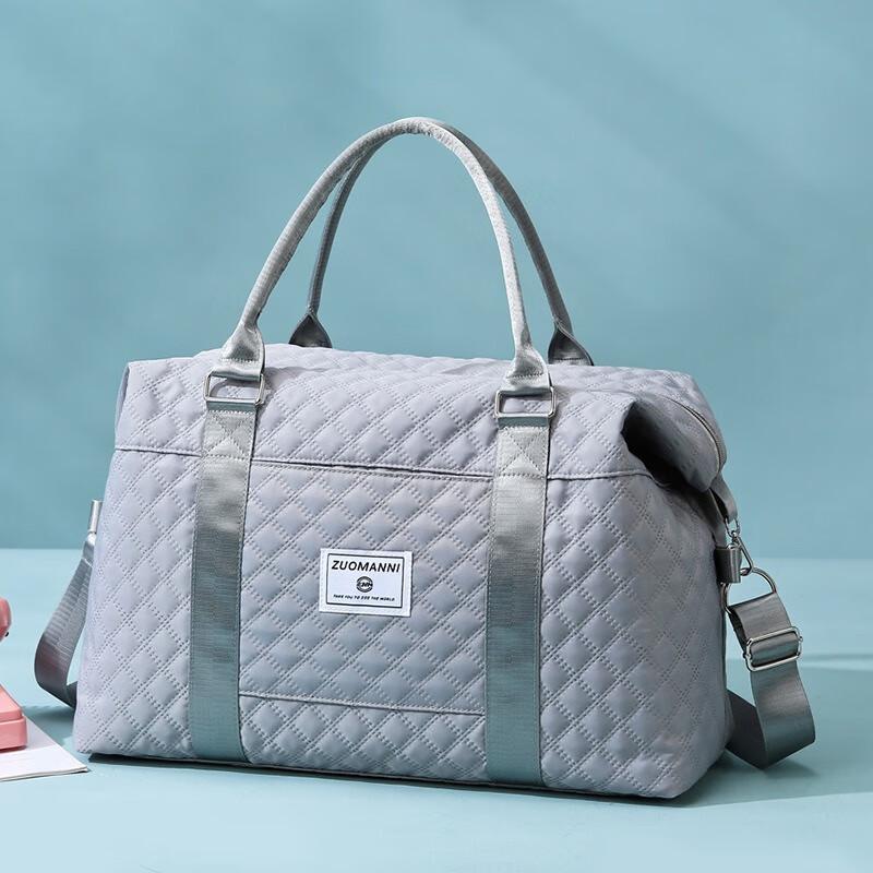 KANDEXS Wet & Dry Separation Travel Gym Bag