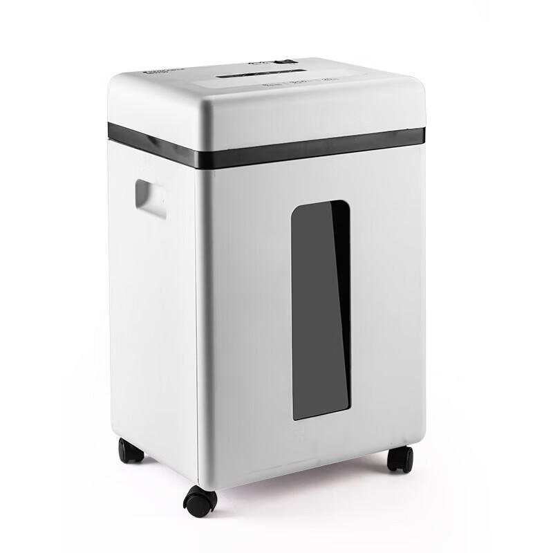 Sunwood Level 4 Security Shredder CN plug (adapter included)