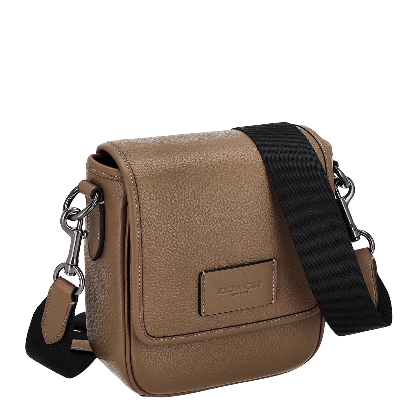 

Coach Shoulder Bag CO914 QBCBD Men s [Used]