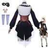 BanG Dream AveMujica puppet triangle first Chinese cosplay costume
