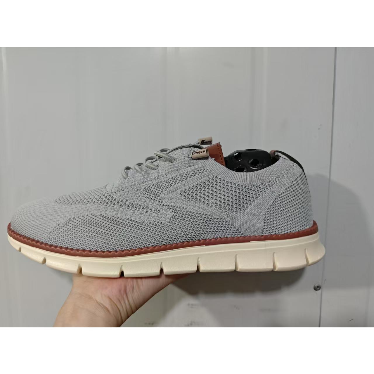 

Настраиваемая Новая Горячая Распродажа Мужская обувь MNX404281 39