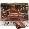 Friends Central Perk Photograph Blanket