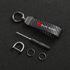 Deluxe Leather Motorcycle Keyring Keychain Lanyard Gift for Surron Sur-ron Light Bee Lightbee X Electric