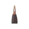 Michael Kors Shoulder Crossbody Tote Bag Women Bags Dark-Brown Acorn-Brown 30H1GWRS2B-BRN-ACORN