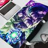 New Mouse Pad Cool Dragon Ball DBZ Computer keyboard Mouse Pads Carpet Gaming Accessories Mousepad PC Gamer Desk Mat