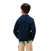 Tommy Hilfiger Childrens/Kids Graphic Knitted Sweatshirt