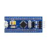 STM32F103C8T6 Microcontroller Development Board: Compact ARM Core for Experiments and Learning