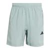Comfortable Moisture-Wicking Quick-Dry Solid Color Sports Shorts Men Shorts KD2952
