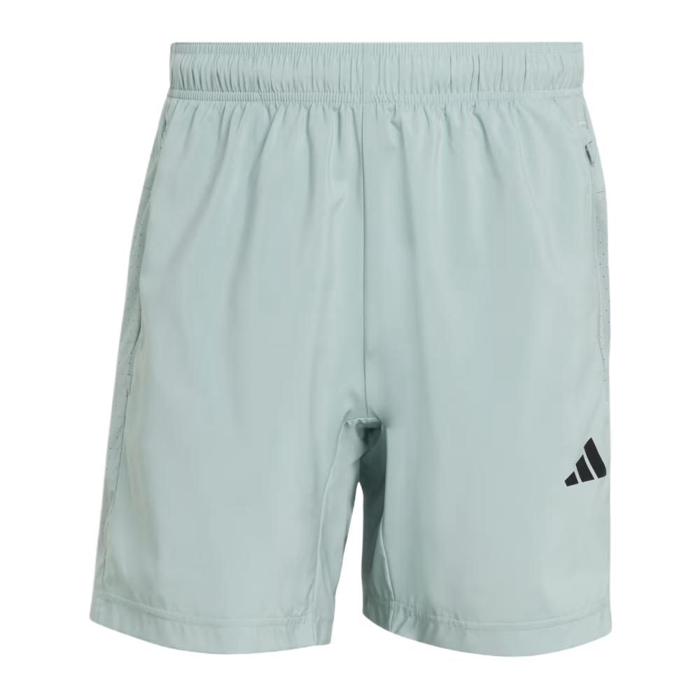 Adidas Comfortable Moisture-Wicking Quick-Dry Solid Color Sports Shorts Men shorts KD2952