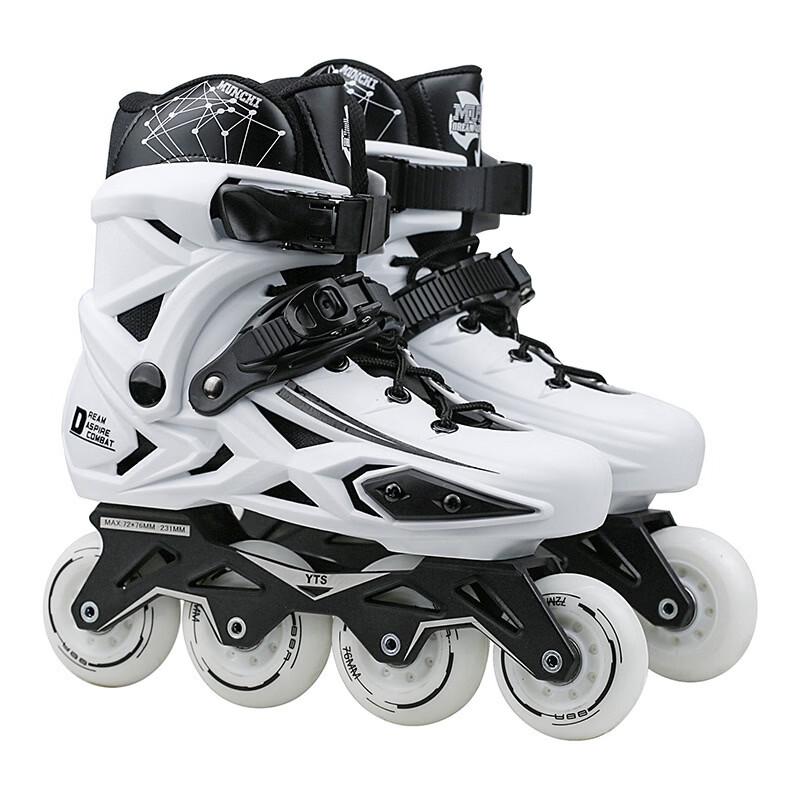 MDUG Adult Inline Skates 42