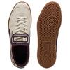 Puma Palermo Premium Alpine Snow Midnight Plum Unisex Tenisky Krémové 401744-04