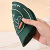 Anti Odor Floor Drain Cover Cartoon Cat Kitchen Sink Seal Mat  for Bathroom Hair Collection