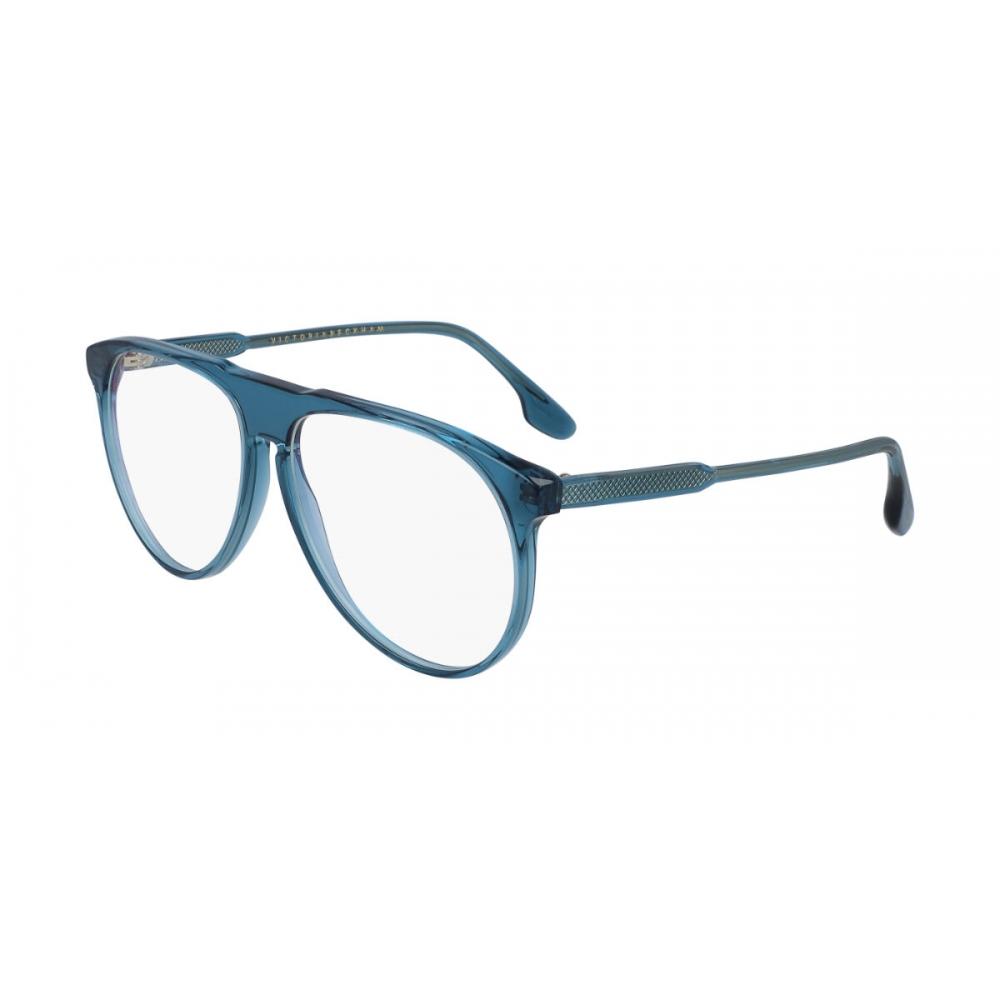 

Женские очки для зрения Victoria Beckham Vb2602 320 Transparent Blue/58-13-140