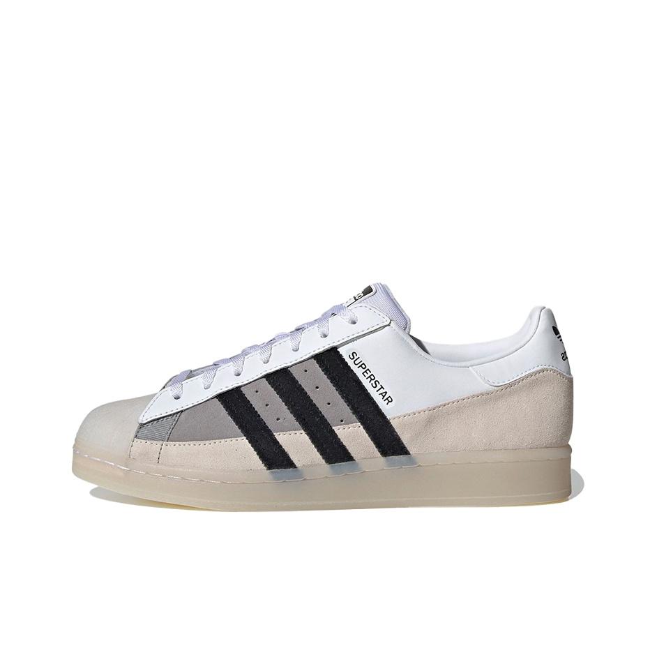 

adidas originals Superstar Skateboarding Shoes Unisex