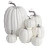 Pumpkin Model Halloween DIY Decoration Props and Accessories
