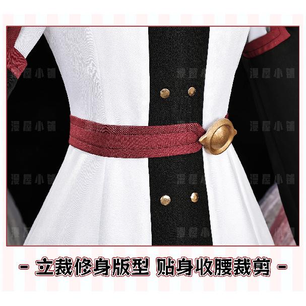Asuna Cosplay Costume Sword Art Online: Ordinal Uniform Halloween Carnival Party Christmas Play Role Clothes Clothing for Women