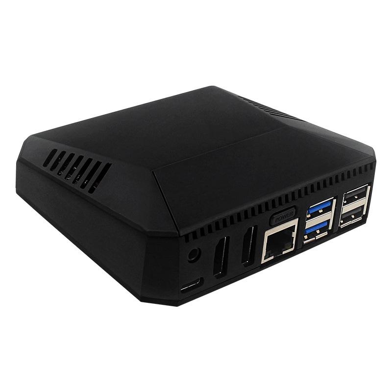 Raspberry Pi 5 Argon ONE V3