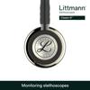 Littmann Classic III Black 5861 Stethoscope,