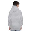 Star Wars The Mandalorian Childrens/Kids Grogu Snowflake Hoodie