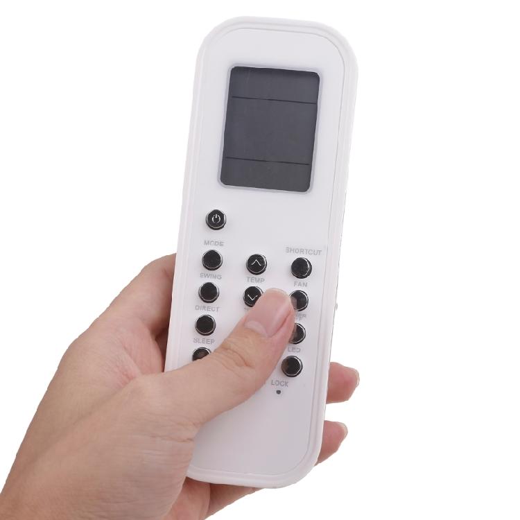 Air Conditioning Remote Control for Midea RG35B-BGE RG35B/BGE RG35B/BGCE RG35A1