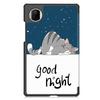 For Honor Pad X7 Tablet Case 8.7 Inch Magnetic Stand Leather Painted Cover For Honor Pad X7 2025 Case Coque Kids