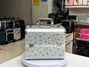 2-in-1 Professional Makeup & Nail Art Storage Case for On-Site Service