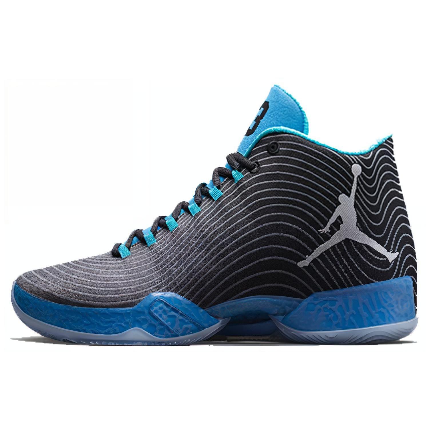 

Новые JORDAN XX9 Playoff Pack Гостевые 749143-014 43
