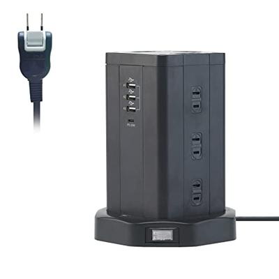 Gniazda i wtyczki elektryczne – Przedłużacze
